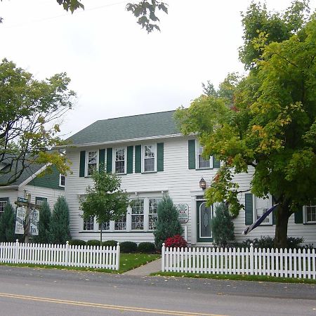 ホテルGrapevine House Winesburg エクステリア 写真