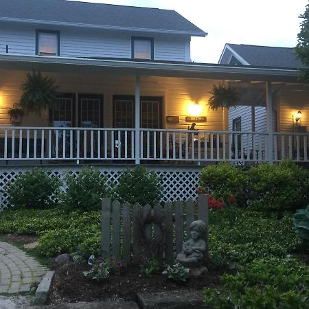 ホテルGrapevine House Winesburg エクステリア 写真