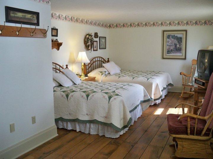 ホテルGrapevine House Winesburg エクステリア 写真