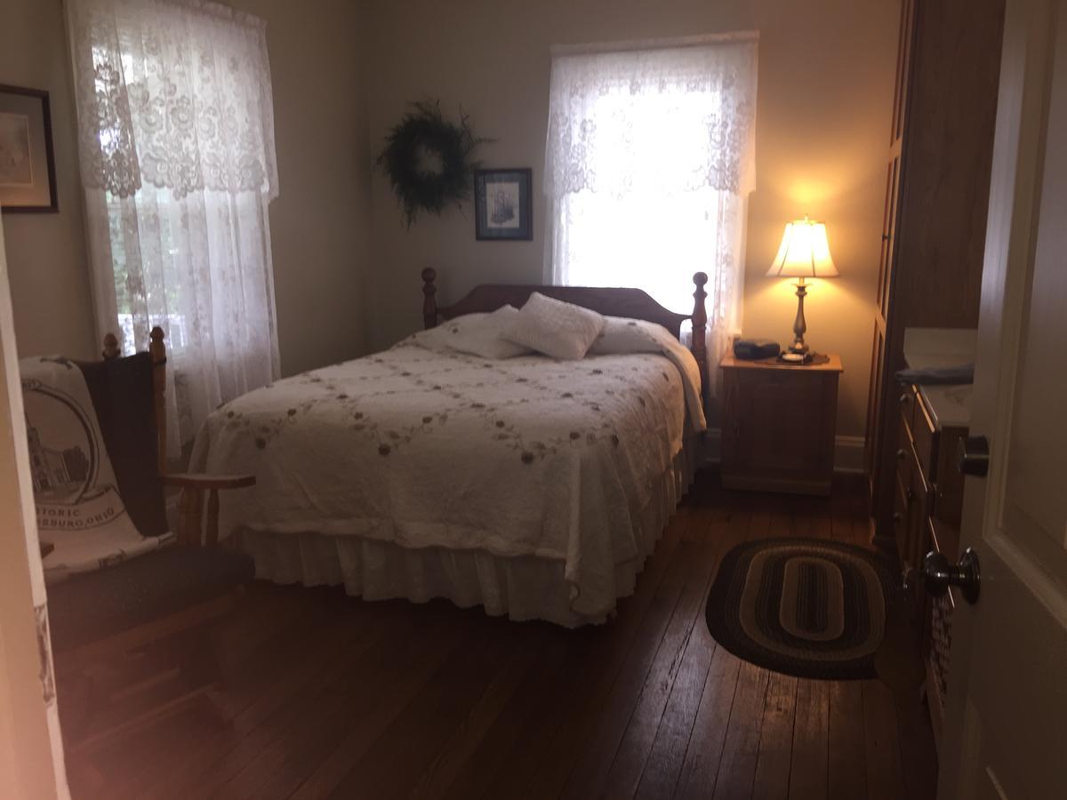 ホテルGrapevine House Winesburg エクステリア 写真